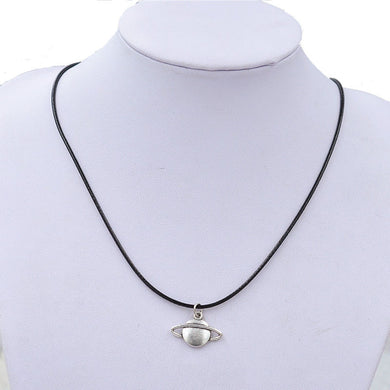 Choker Charm Necklace